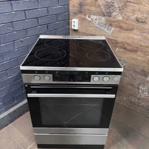 Електрична плита Bosch WST85600. Індукційні плити. З гарантією