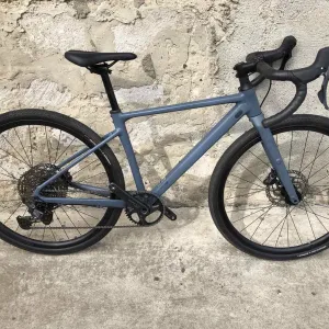 Велосипед Cube NUROAD  PRO
