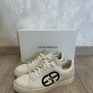 Чоловічі кросівки Emporio Armani