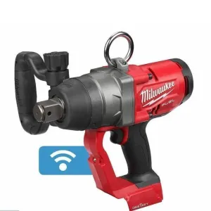 Гайковерт акумуляторний Milwaukee M18 2867-20