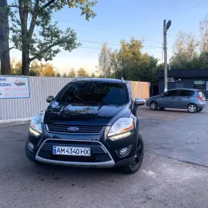 Продам Форд Куга