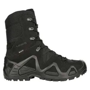 Ботинки берцы Lowa Zephyr GTX HI TF Black ОРИГИНАЛ  41- 47