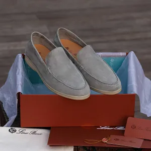 Лофери Loro Piana Sweet Grey premium