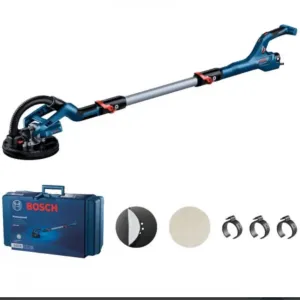 Шліфувальна машина Bosch GTR 550 Professional