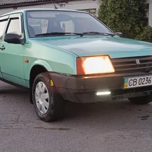 Продам ваз 21099 газ/бенз 2003 року