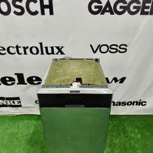 Топ! 45см! 2021! вбудована вузьку посудомийну машину Bosch SPV4HKX53E Serie 4, 9 комплектів WiFi, A+++