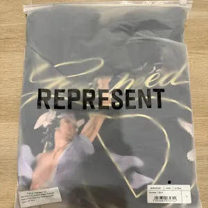 Футболка Represent Hermes T-Shirt