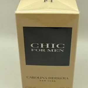 Carolina Herrera Chic for men edt 60 мл Оригинал