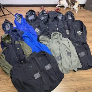 Куртки Arcteryx, beta ar sl atom gore tex