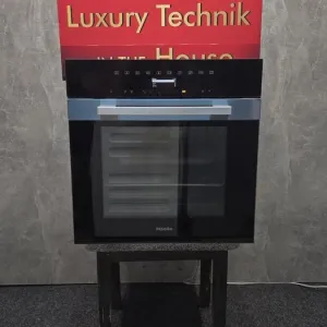 ‼️Нова духовка Miele DGC 7460 HC Pro.пароварка духова шафа 2025 рік‼️