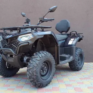 Квадроцикл CFMOTO CFORCE 450 Basic