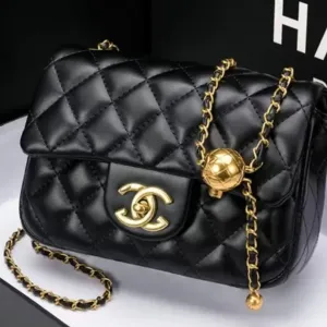 Сумочка в стилі Chanel жіноча сумочка шанель
