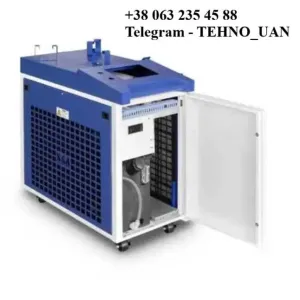 Апарат лазерной сварки Raycus-3000W и 6000W,  3в 1 Чистка, резка, сварка.