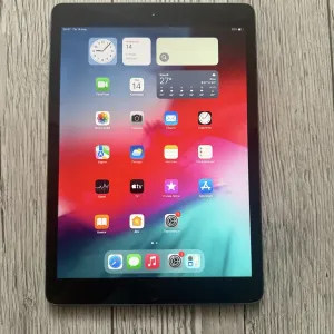 IPad 8th 10.2 2020 Space Grey 32Gb WiFi