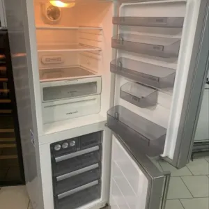 Холодильник з доставкою LG GC-339NGLS, гарантія, занос