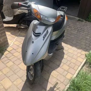Продам Yamaha Jog 36