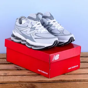 (2363) SALE Кросівки New Balance 2000 сірі (41-45) - нб NB ню беленс