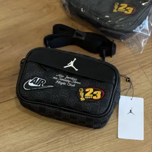ОРИГІНАЛ Сумка Jordan Jam Monogram