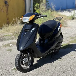 Yamaha jog 36 мопед скутер