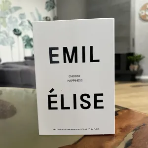 Парфуми Emil Élise Choose Hapiness, 100 ml