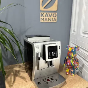 Кофемашина DeLonghi ECAM 24.210