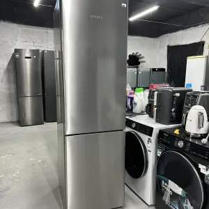 Преміум Сток Холодильник Liebherr kgn0909 NoFrost доставка гарантія