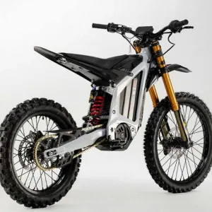 Електро мотоцикл Arctic Leopard CLOUDED XE PRO S ENDURO • з гарантією