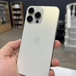 iPhone 14 Pro Max 256gb Gold Neverlock з Гарантією / від Магазину!