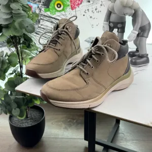 Зимові ботінки Clarks Wave 2.0 Waterproof 42 розмір Е15656