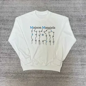Кофта Maison Margiela \ Світшот мейсон маржела \ свитшот