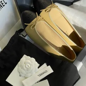 Балеткі chanel  26 см