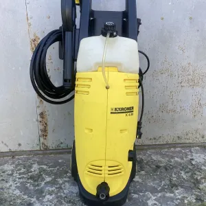 Мийка високого тиску, karcher, керхер, мойка