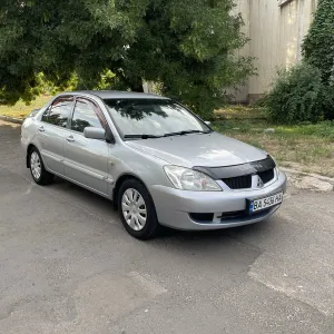 Mitsubishi Lancer 2008 1.6 Автомат