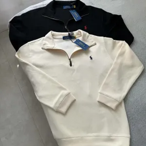Зіпка Polo Ralph Lauren поло 1/4 зіпка ральф зипка 1/3 zip кофта