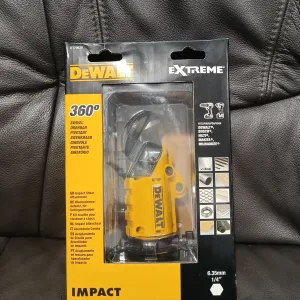 Ножниці по металлу dewalt DT70620. девольт