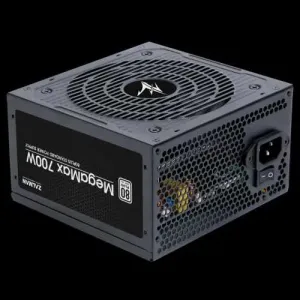 Блок живлення Zalman MegaMax ZM700-TXII 700W