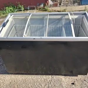 Продам морозильна камера,  ларь, морозілка