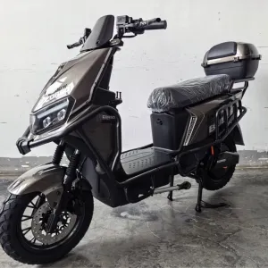 ‼️Безкоштовна доставка‼️ Електроскутер Corso Bullet 2500W 72V/40Ah