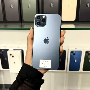 iPhone 12 Pro 256 GB Neverlock | Магазин | Гарантія