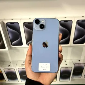 iPhone 14 128 GB Neverlock | Магазин | Гарантія