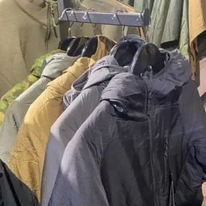 ‼️КУРТКА Helikon tex WOLFHOUND hoodie Термо Climashield Тепла Легка Компактна Бестселер‼️