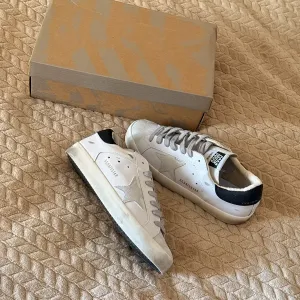 Golden Goose Super-Star White&Silver | 40-44 | Відправка кожен день! Без Передоплати!!