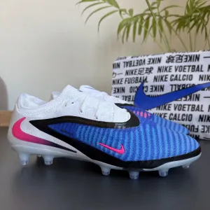 Nike Phantom 6 Low Elite AG оригінал бутси чоловічі розмір 39 (24.5см) 40 (25см) 40.5 (25.5см) 41 (26см) нові HQ2335-446