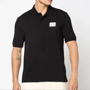 ОРИГІНАЛ Чоловіча Футболка Поло Armani Exchange M L XL з США