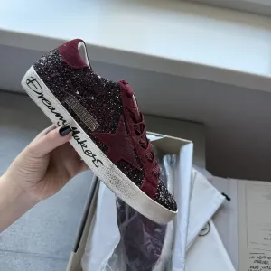Кеди Golden Goose