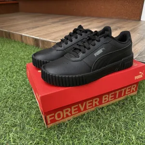 Жіночі кеди Puma Carina 2.0