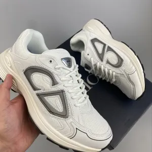 !БЕЗ Передплат! DIOR B30 White | кросівки чоловічі діор