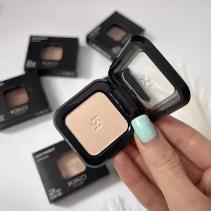 Тіні high pigment kiko malino тіні кіко мілано 19 20 21 23 25 30 31 59