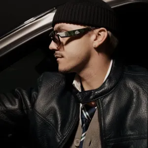 Чоловічі сонцезахисні окуляри очки MAYBACH THE PRESIDENT II