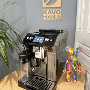 Кавомашина Delonghi Eletta Explore ECAM 450.86